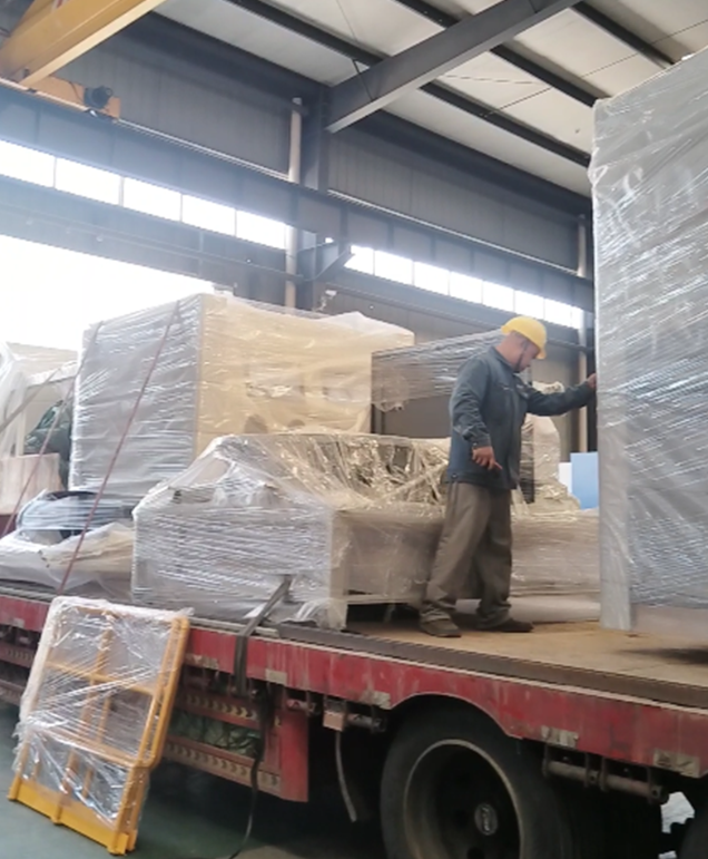 东方喷砂机软管易破损?选择与保养技巧